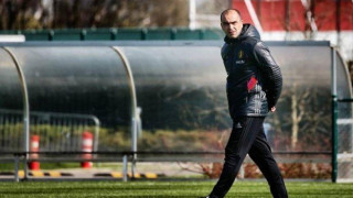 Μαρτίνεθ: «Η Ελλάδα δεν                              παραδίνεται ποτέ»