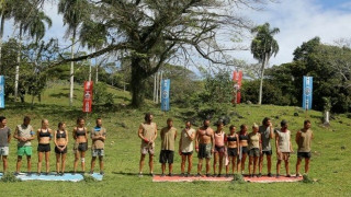 ΒΟΜΒΑ στο Survivor: Αποχωρεί παίκτρια των Διασήμων λόγω εγκυμοσύνης!