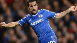 Στο Λονδίνο       η        Μπεσίκτας για Φάμπρεγκας