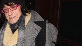 Η ανακοίνωση της οικογένειας του Στάθη Ψάλτη για την υγεία του