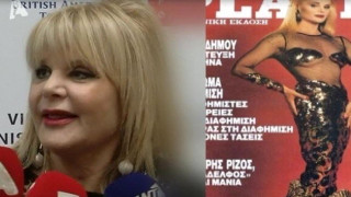 «Η φωτογράφισή μου στο «Playboy» έκανε κακό στην καριέρα μου» (ΒΙΝΤΕΟ)