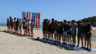 Δείτε τι απαντά ο SKAI για τους νέους παίκτες του Survivor