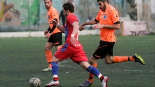 Oι καλύτεροι ποδοσφαιριστές του πρώτου τριμήνου του 2017 στην  Α1 ΕΠΣΜ