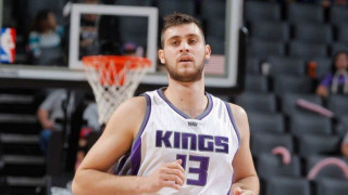 Συντριβή για Μπακς στο Οκλαντ, double double ο Παπαγιάννης (videos)