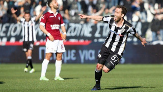 Παίζοντας  με τη  φωτιά  και με  την ψυχή στο στόμα