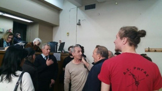 Θεσσαλονίκη: Κανένας πλειστηριασμός και σήμερα (ΒΙΝΤΕΟ)