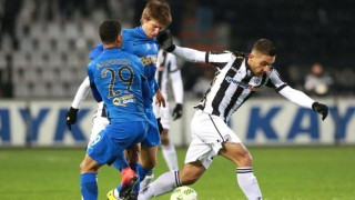 Ο Ατρόμητος, ο Τζαβέλλας  και η  αναγέννηση  του ΠΑΟΚ