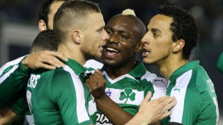 Το ερώτημα είναι με Λεάλι πόσο θα έφτανε το… κοντέρ;