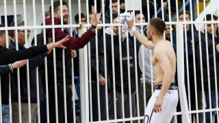 Επιστροφή    ΠΑΟΚ    στις      καλές      εμφανίσεις