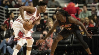 «Αφεντικό» στο LA οι Κλίπερς, φουλάρουν για πλέι οφ οι Μπουλς (videos)