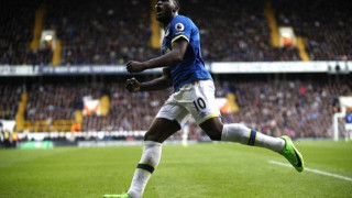 ΘΕΜΑ: Πρώτα ο Ιμπραΐμοβιτς, μετά ο Πογκμπά, τώρα ο… Λουκάκου