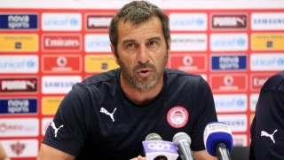 Ακούστηκε για ΠΑΟΚ , τελικά πάει Παναθηναϊκό ο Ελευθεριάδης