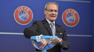 Μαρκέτι: «Θέλουμε πάντα δυνατές τις ελληνικές ομάδες»