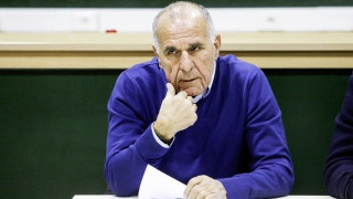 Κωνσταντίνου: «Δεν ήθελα ΠΑΟΚ, αλλά         Ολυμπιακό»