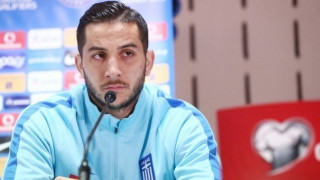 Μανωλάς:         «Να πάρουμε ό,τι καλύτερο μπορούμε»