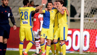 ΘΕΜΑ: Τα play off και       τα play out στην Ευρώπη