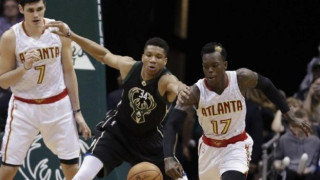 Ολοταχώς για πλέι οφ με σούπερ Γιάννη οι Μπακς (videos)