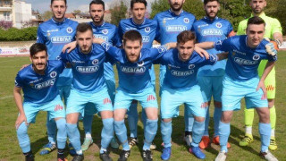 Αλεξάνδρεια - ΠΑΟ Κουφαλίων την Τετάρτη για τον θεσμό του Κυπέλλου