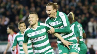 Συγκλονισμένοι Μπεργκ και Χουλτ για το χτύπημα στη Στοκχόλμη (pics)