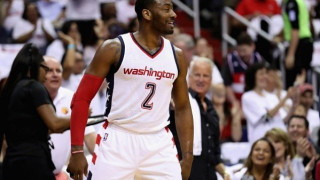 1-0 οι Ουίζαρντς με τον... απολαυστικό           Ουόλ