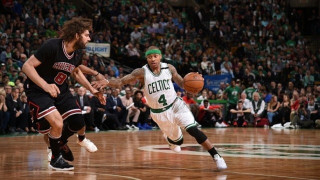 Το γύρισαν οι Σέλτικς, κράτησαν την έδρα οι Ουίζαρντς (videos)