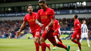 Ακόμα πιο κοντά στο         Champions League η Λίβερπουλ (vid)