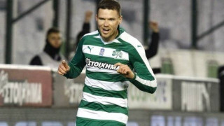 Δεν προλαβαίνει Ατρόμητο                      ο Μπεργκ