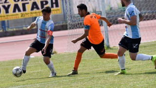 Χωρίς νικητή στους Αμπελόκηπους για την Α1 κατηγορία