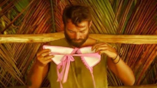 Τι είπε ο Χανταμπάκης για την Παπαδοπούλου και το... σουτιέν (vid)