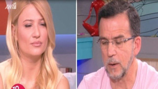 Πάνος Μεταξόπουλος: Η συγκίνησή του για τη μητέρα του που «έφυγε»