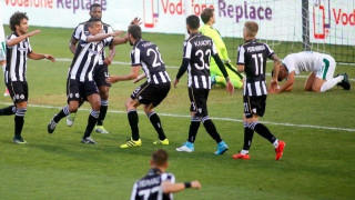 Ισοπέδωσε τον Παναθηναϊκό αλλά ήταν μόνο η πρώτη μάχη