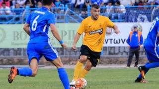 Παραμένει το αίνιγμα στην κορυφή της επίθεσης στον Αρη