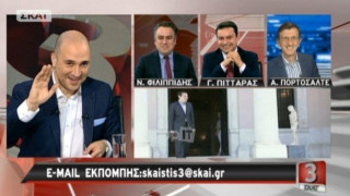 Πώς το Survivor θριάμβευσε και επί του Μπογδάνου!!!