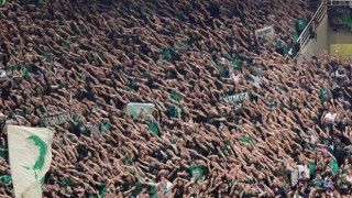 Κινδυνεύει με τιμωρία ο Παναθηναϊκός για το... υπεράριθμο ΟΑΚΑ