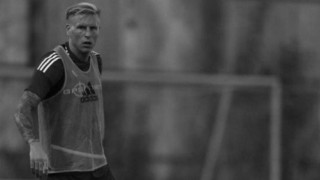 ΣΟΚ με αυτοκτονία  διεθνούς  Τσέχου  ποδοσφαιριστή!