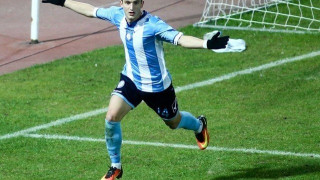 Αγγελόπουλος: «Είμαστε μια δεμένη παρέα που γράφει ωραία ιστορία»