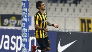 Άσο της ΑΕΚ «γλυκοκοιτάζει»            ο Παναθηναϊκός