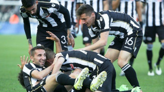 Εκπλήξεις στην 11αδα του ΠΑΟΚ στον ημιτελικό με τον Παναθηναϊκό