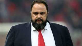Πώς          ο Μαρινάκης «μετακομίζει» στη Νότιγχαμ