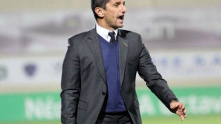 Τίτλοι        τέλους        για        Λουτσέσκου     !