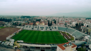 Ανακοινώσεις  Δόξας   κατά διαιτησίας      και Πολιτείας!