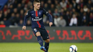 Στο πλευρό της Γιουβέντους ο Βεράτι, στο ματς με την Μπαρτσελόνα