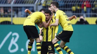 Πω, πω μια γκολάρα     που έβαλες ρε Σωκράτη! (vid)