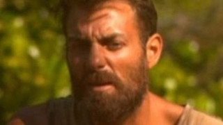 Αρνήθηκε να μιλήσει για τον Αγγελόπουλο ο Χανταμπάκης!