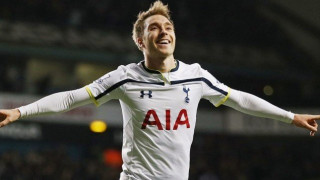 Πρώτος     στόχος για την Μπάρτσα     ο     Έρικσεν