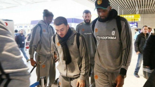 Με βαριές κυρώσεις απειλούνται οι «αντάρτες» του Παναθηναϊκού