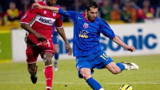 ΣΟΚ στο παγκόσμιο      ποδόσφαιρο, «έφυγε» ο Εχιόγκου