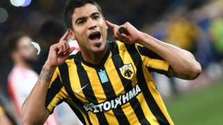 Ποιόν αστέρα της                       «δένει» η ΑΕΚ;