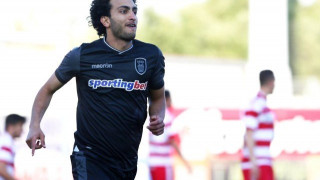 Το γκολ του Ουάρντα στα Περιβόλια κόντρα στον Πλατανιά (vid)