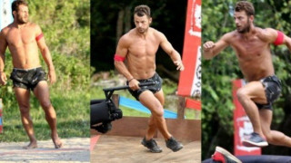Survivor: Ο λόγος που ο Αγγελόπουλος έφυγε από τους Μαχητές (vid)